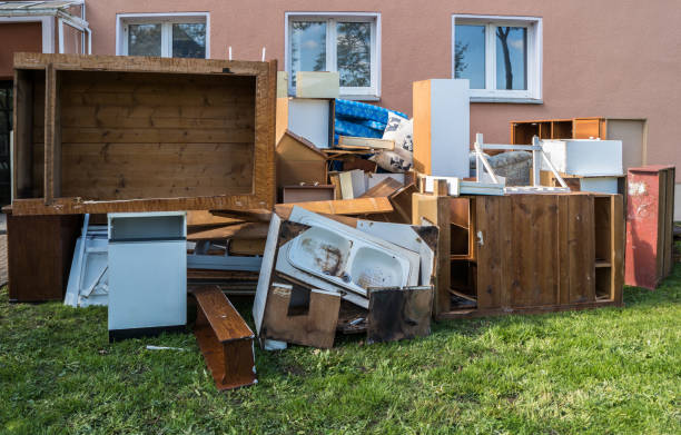 Best Household Junk Removal  in Leilani Estates, HI