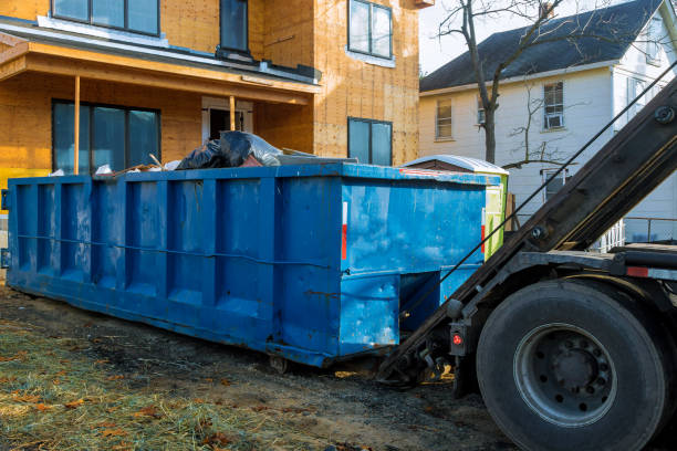 Best Residential Junk Removal  in Leilani Estates, HI