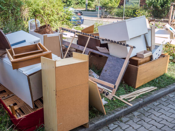 Reliable Leilani Estates, HI Junk Removal Solutions