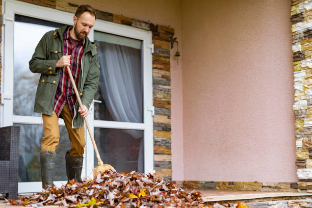 Best Trash Removal Near Me  in Leilani Estates, HI