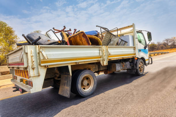 Trash Removal Near Me in Leilani Estates, HI