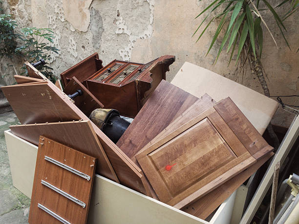 Best Construction Debris Removal  in Leilani Estates, HI