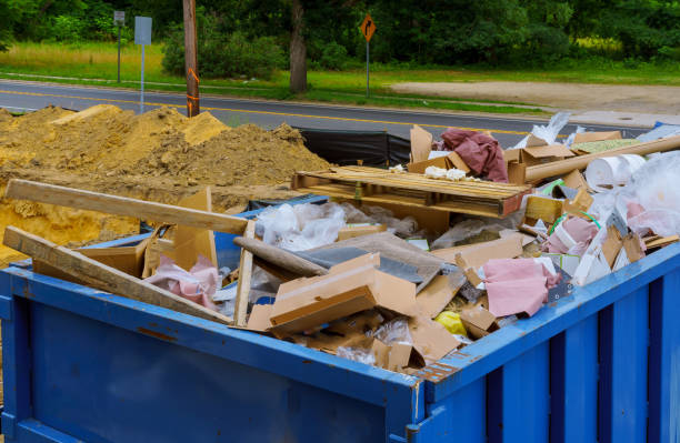 Best Junk Hauling Services  in Leilani Estates, HI